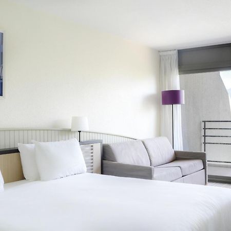 Thalazur Antibes - Hotel & Spa Екстер'єр фото