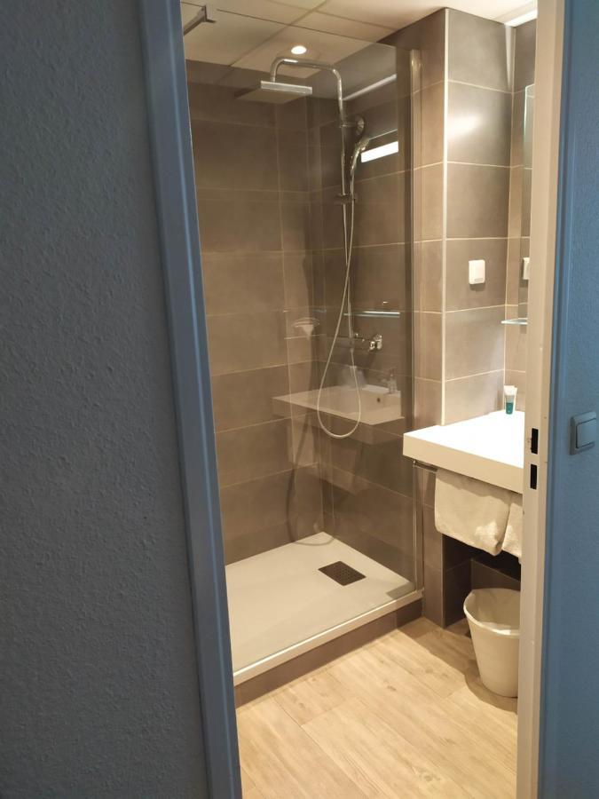 Thalazur Antibes - Hotel & Spa Екстер'єр фото