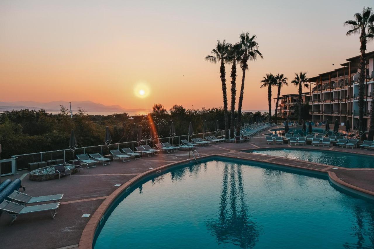 Thalazur Antibes - Hotel & Spa Екстер'єр фото