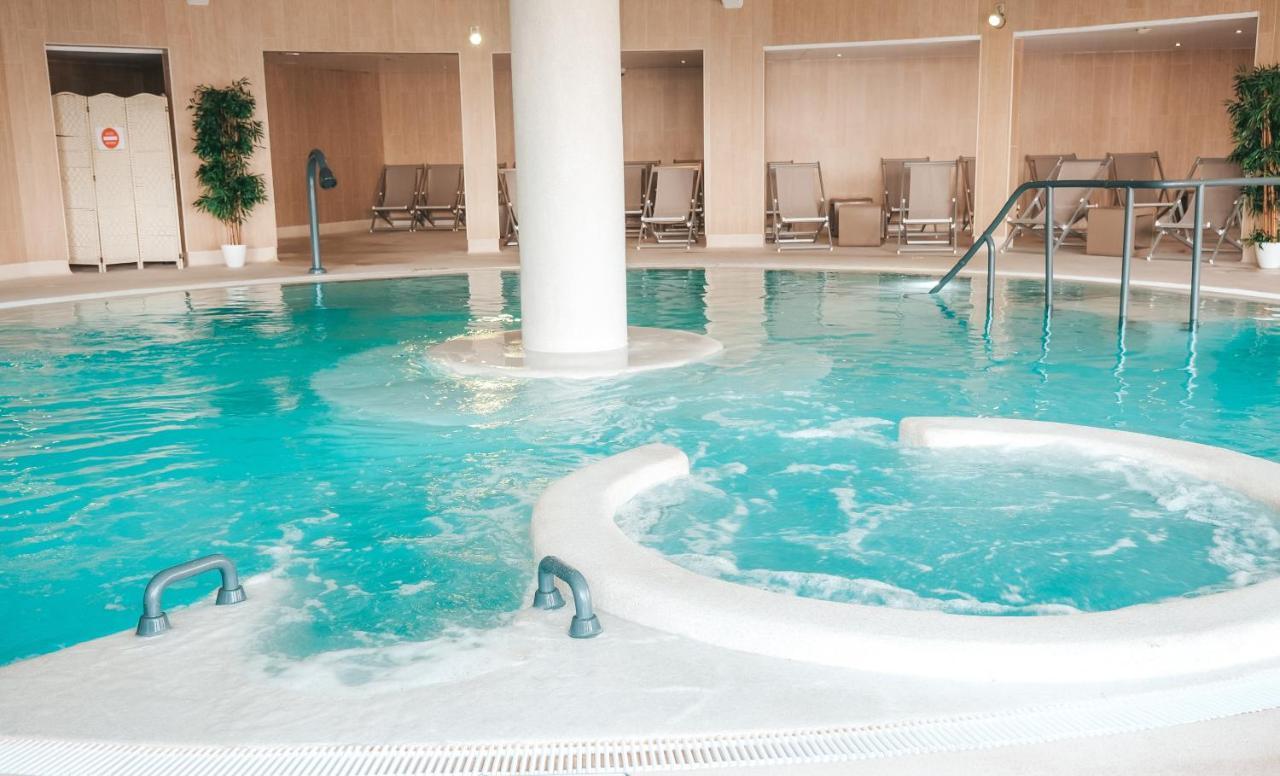Thalazur Antibes - Hotel & Spa Екстер'єр фото