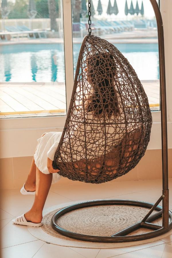 Thalazur Antibes - Hotel & Spa Екстер'єр фото