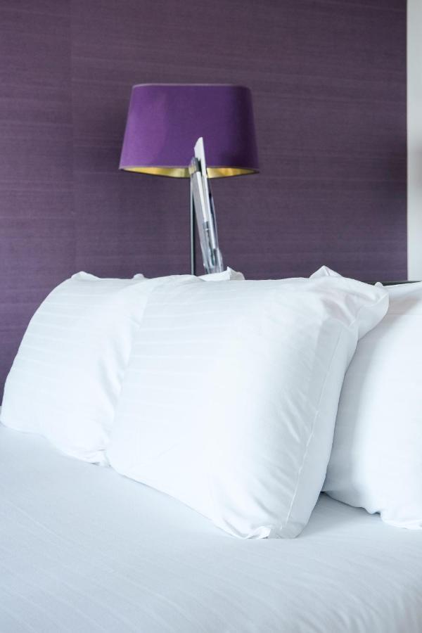 Thalazur Antibes - Hotel & Spa Екстер'єр фото