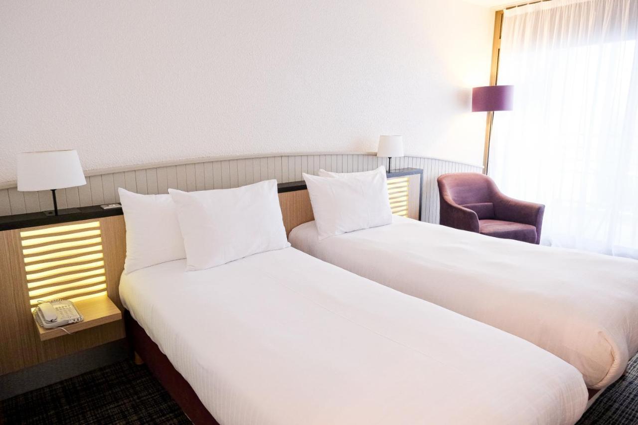 Thalazur Antibes - Hotel & Spa Екстер'єр фото