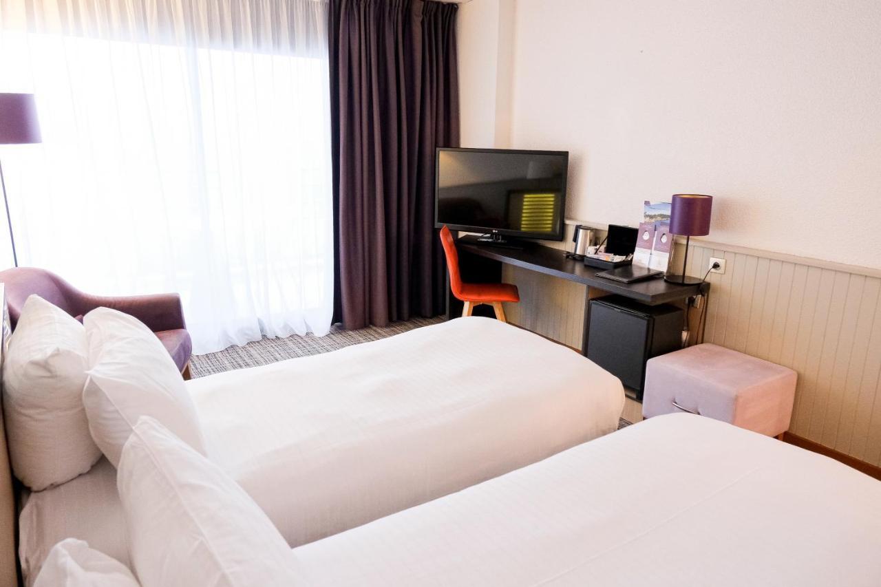 Thalazur Antibes - Hotel & Spa Екстер'єр фото