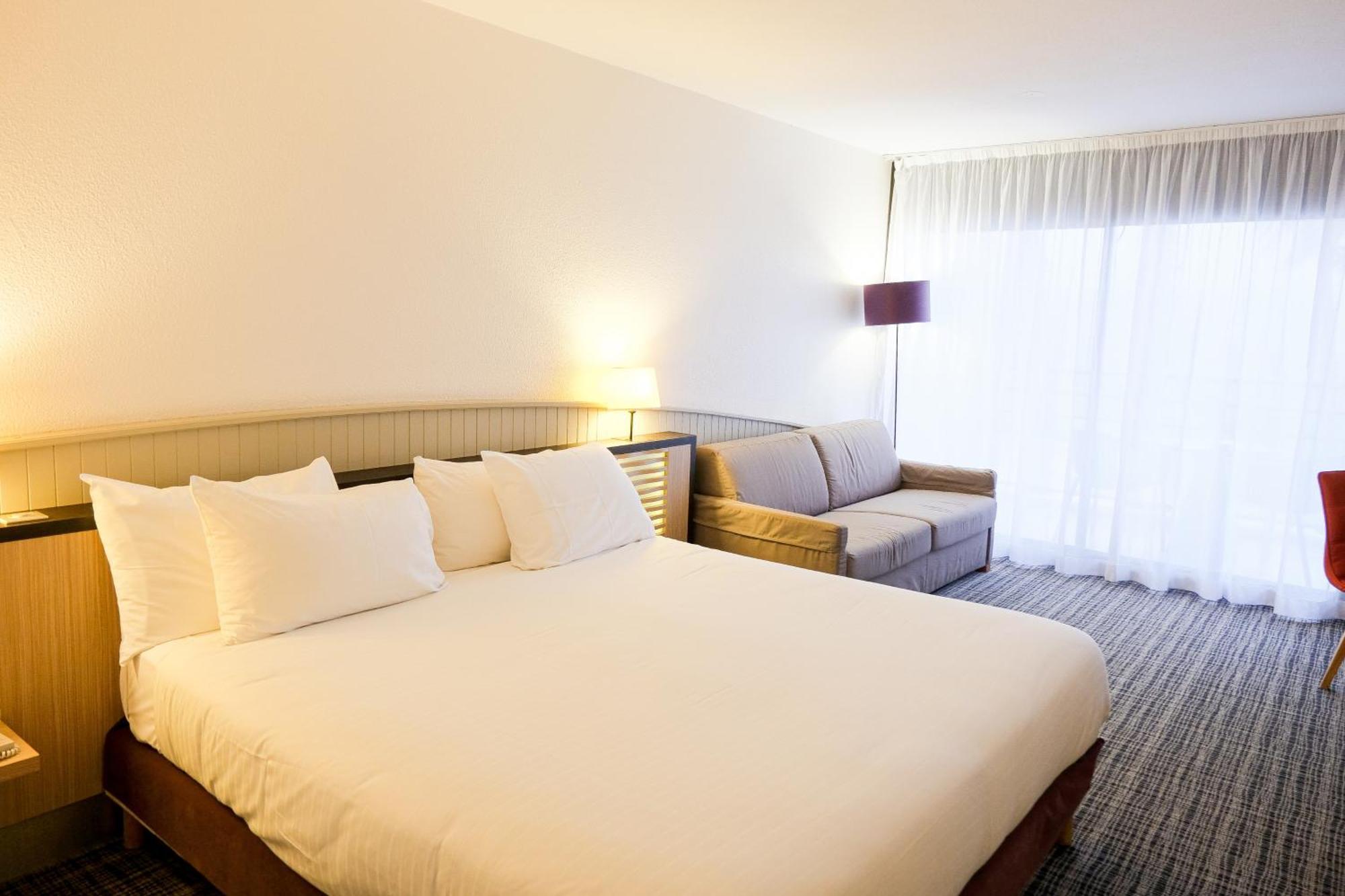 Thalazur Antibes - Hotel & Spa Екстер'єр фото