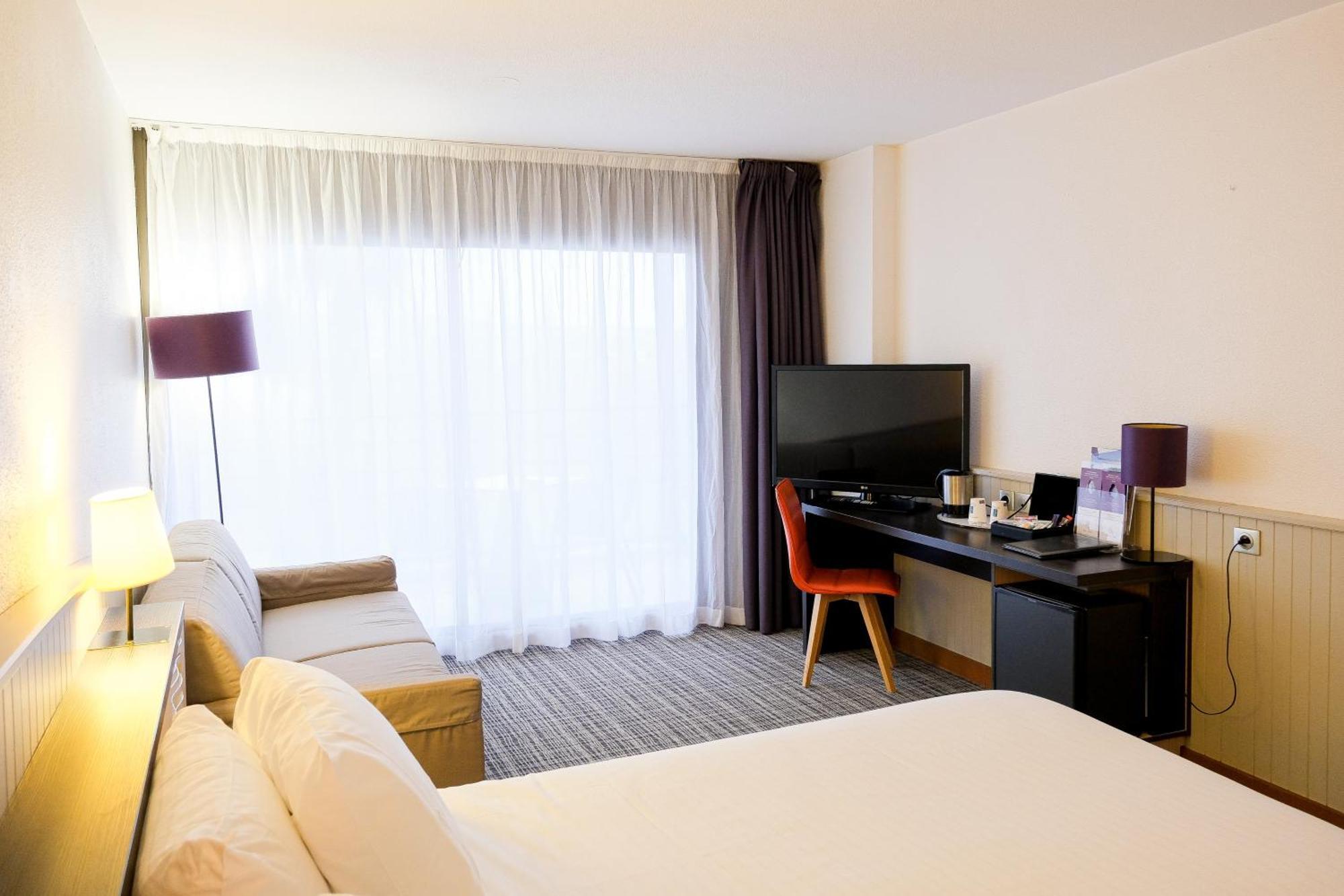 Thalazur Antibes - Hotel & Spa Екстер'єр фото